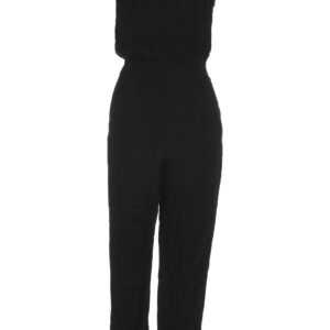 asos Damen Jumpsuit/Overall, schwarz