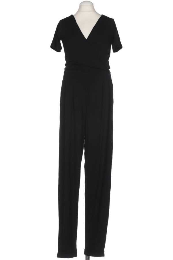 asos Damen Jumpsuit/Overall, schwarz