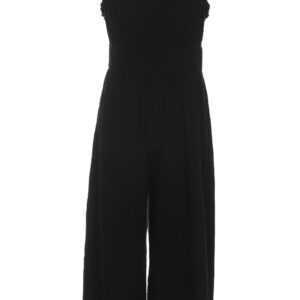 asos Damen Jumpsuit/Overall, schwarz