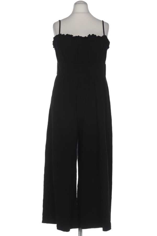 asos Damen Jumpsuit/Overall, schwarz