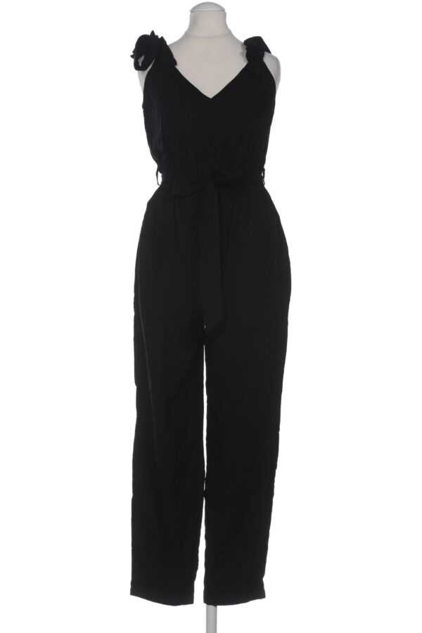 asos Damen Jumpsuit/Overall, schwarz