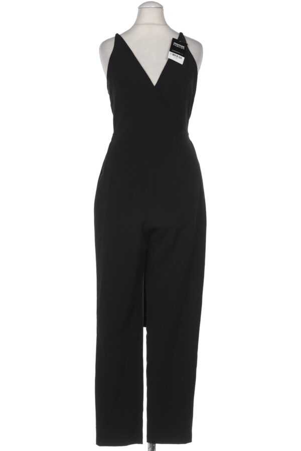 asos Damen Jumpsuit/Overall, schwarz