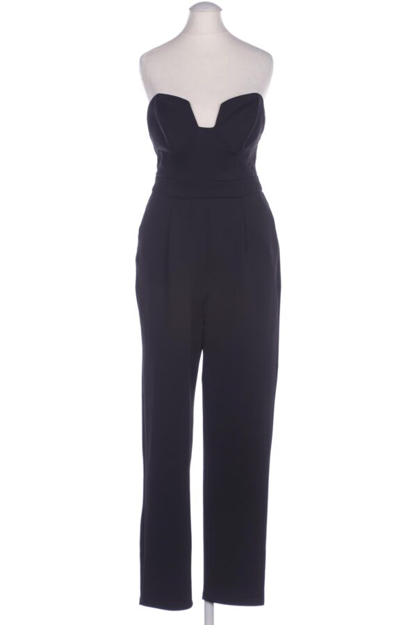 asos Damen Jumpsuit/Overall, schwarz