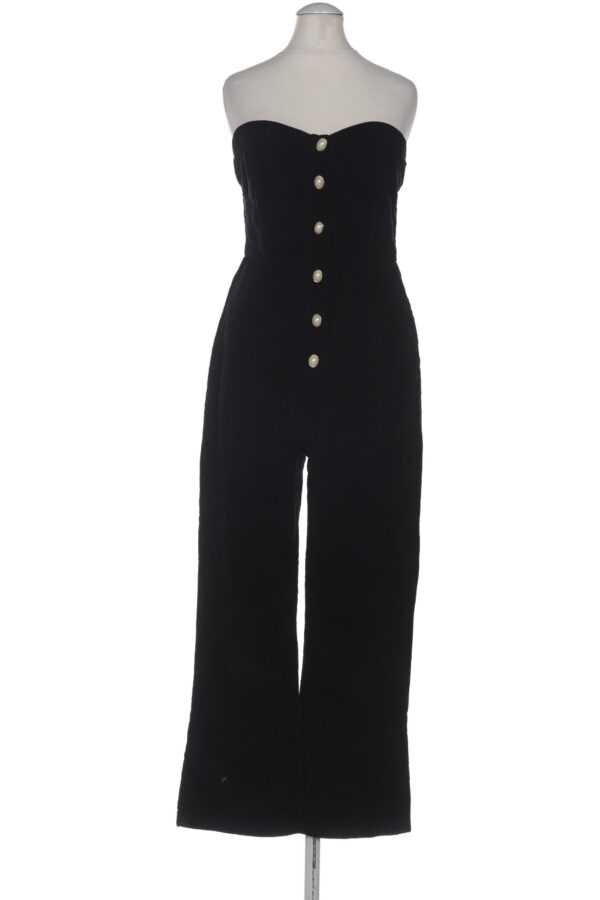 asos Damen Jumpsuit/Overall, schwarz