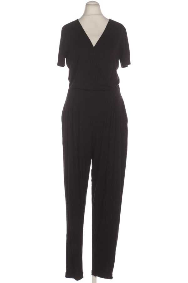 asos Damen Jumpsuit/Overall, schwarz