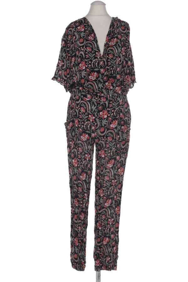 ba&sh Damen Jumpsuit/Overall, mehrfarbig