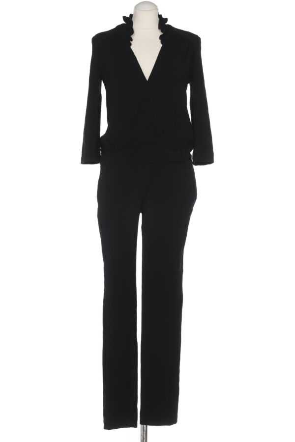 ba&sh Damen Jumpsuit/Overall, schwarz