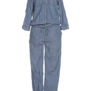 bonobo Damen Jumpsuit/Overall, blau