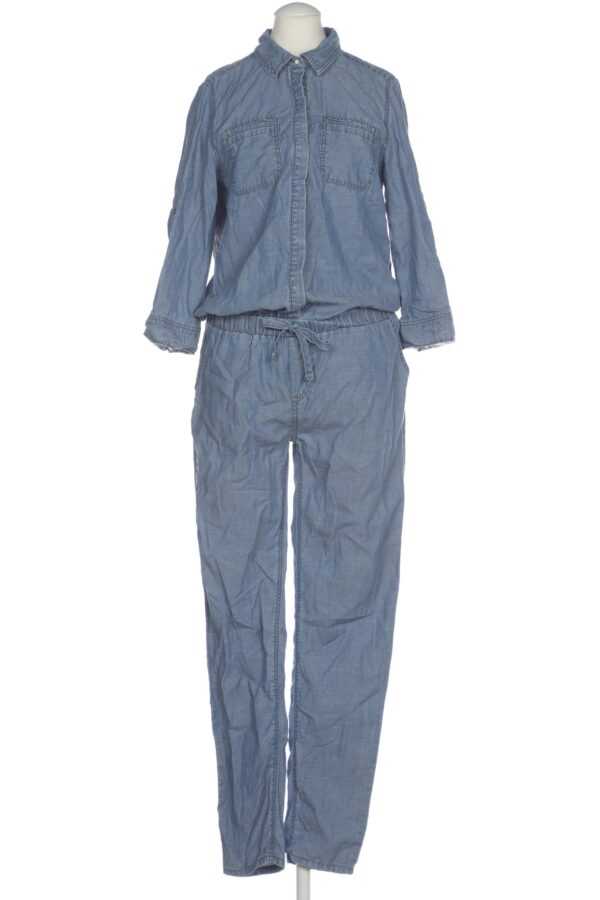 bonobo Damen Jumpsuit/Overall, blau