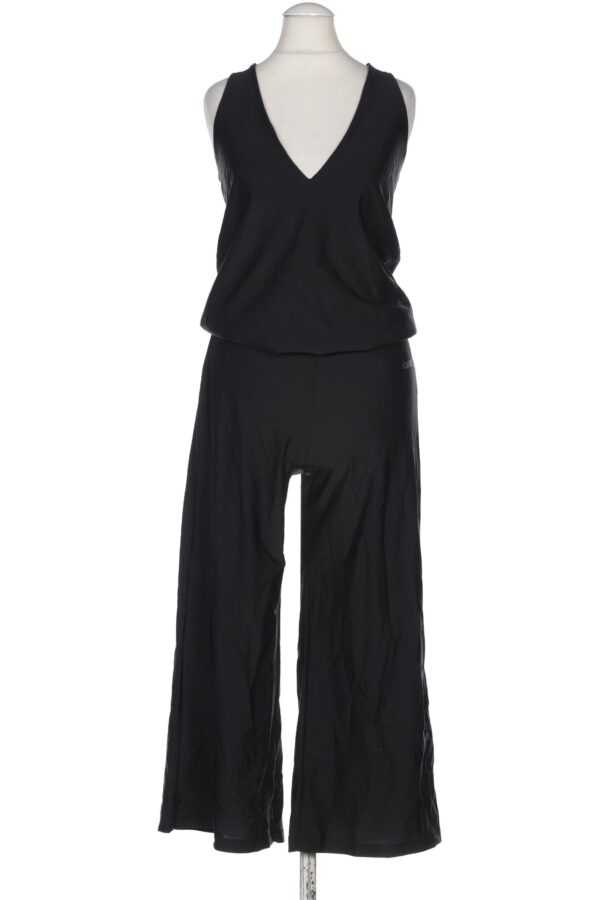 casall Damen Jumpsuit/Overall, schwarz