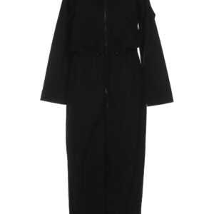 edc by Esprit Damen Jumpsuit/Overall, schwarz