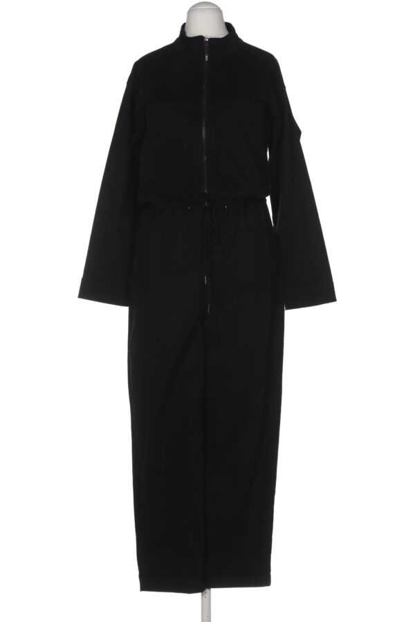 edc by Esprit Damen Jumpsuit/Overall, schwarz