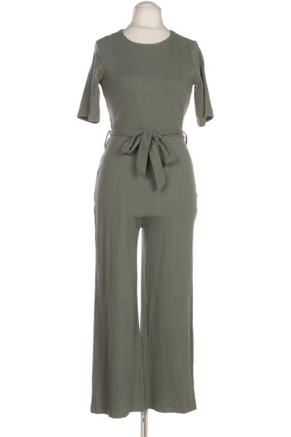 even odd Damen Jumpsuit/Overall, grün