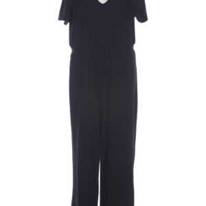 even odd Damen Jumpsuit/Overall, schwarz