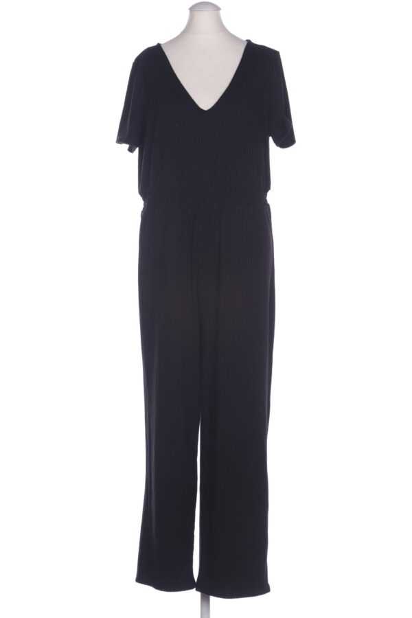 even odd Damen Jumpsuit/Overall, schwarz