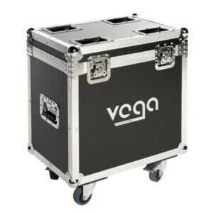 lightmaXX Koffer, TOUR CASE, VEGA Beam 1.0, Maßgefertigtes Case