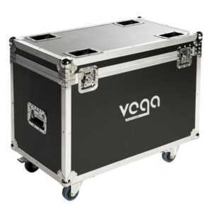 lightmaXX Koffer, TOUR CASE, VEGA Beam 1.0, Produktoptimierung