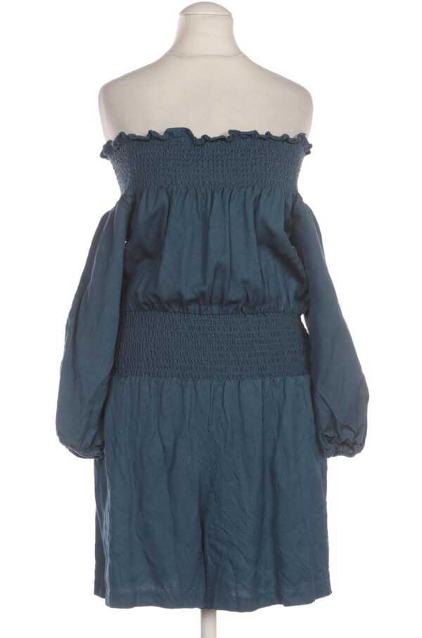 maje Damen Jumpsuit/Overall, blau