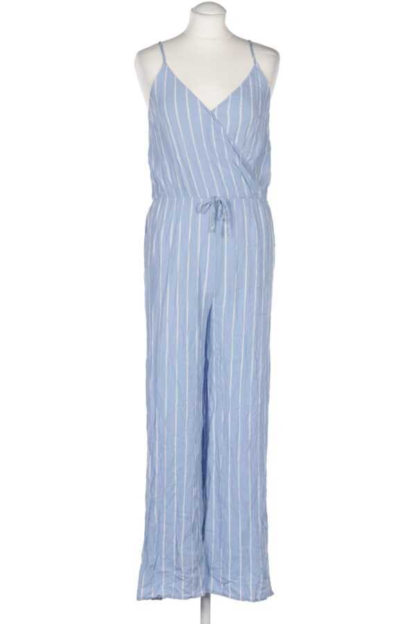 mavi Damen Jumpsuit/Overall, blau