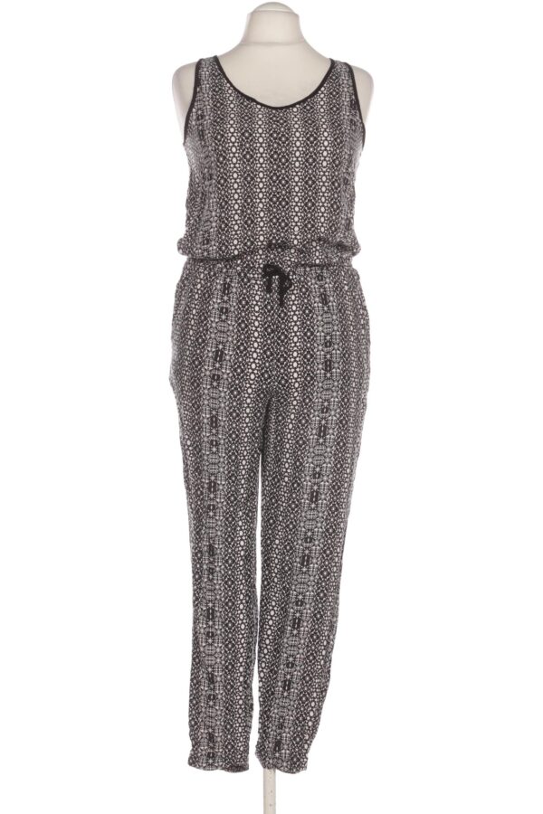 mavi Damen Jumpsuit/Overall, grau