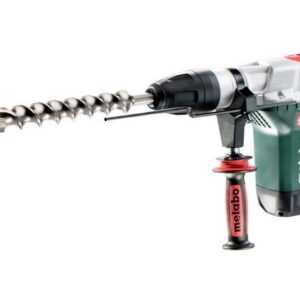 metabo Bohrhammer KHE 5-40 Kombihammer 1010 Watt SDS-max im Koffer, 230 V V