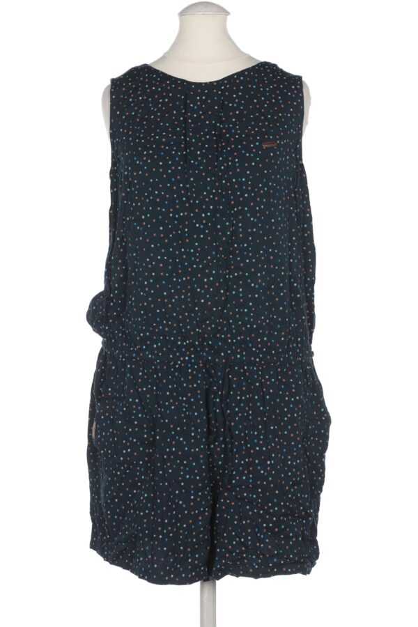 ragwear Damen Jumpsuit/Overall, marineblau