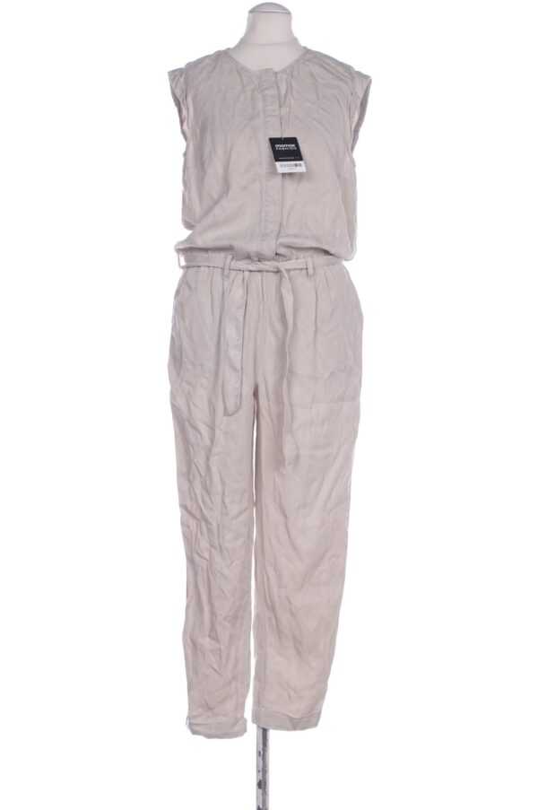 s.Oliver Damen Jumpsuit/Overall, beige