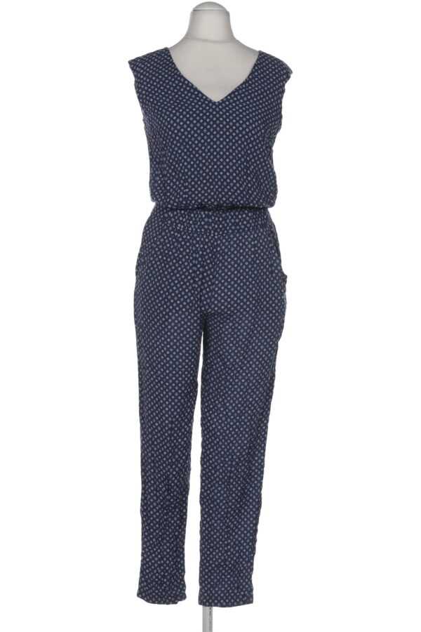 s.Oliver Damen Jumpsuit/Overall, blau