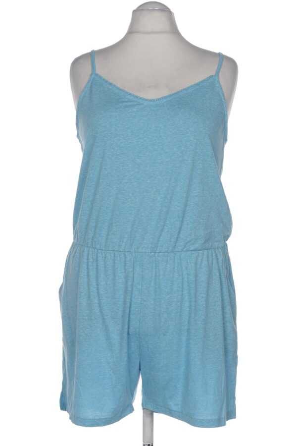 s.Oliver Damen Jumpsuit/Overall, blau