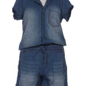 s.Oliver Damen Jumpsuit/Overall, blau