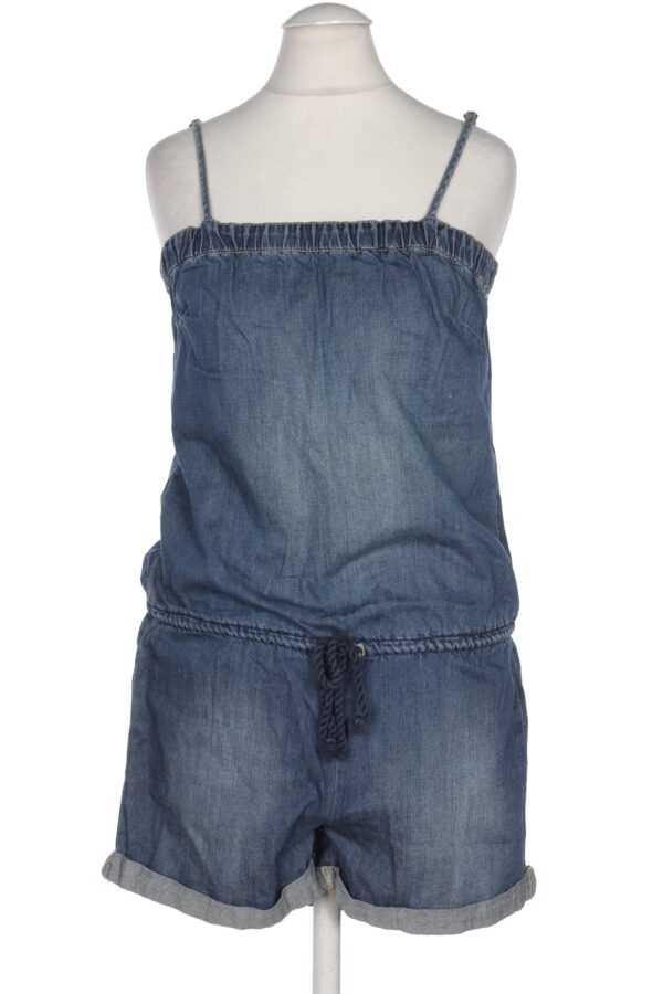 s.Oliver Damen Jumpsuit/Overall, blau