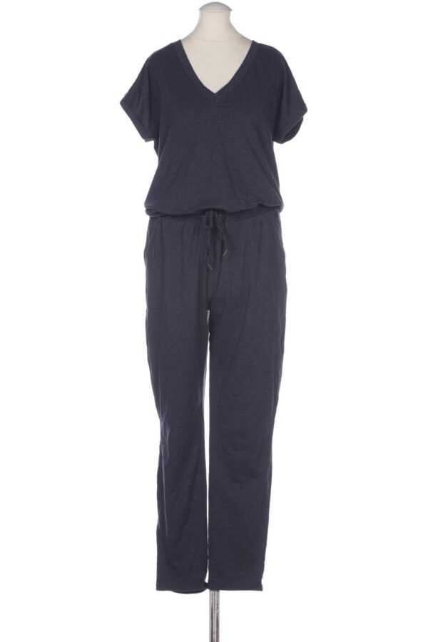 s.Oliver Damen Jumpsuit/Overall, blau