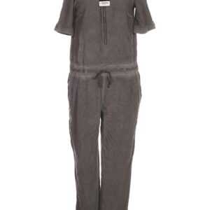 s.Oliver Damen Jumpsuit/Overall, grau