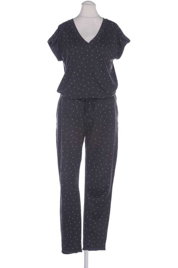 s.Oliver Damen Jumpsuit/Overall, grau