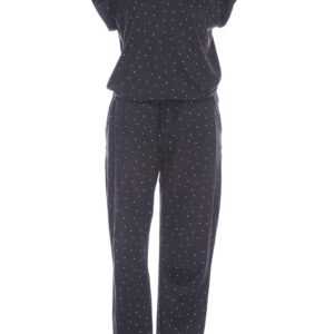 s.Oliver Damen Jumpsuit/Overall, grau