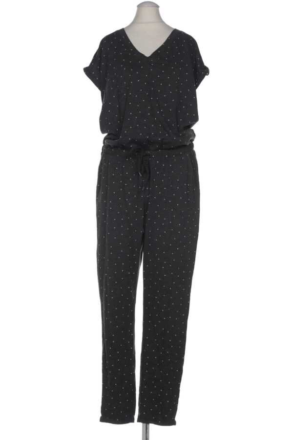 s.Oliver Damen Jumpsuit/Overall, grau