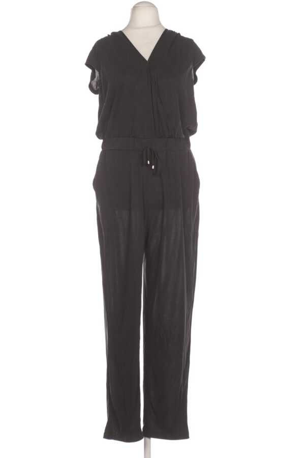 s.Oliver Damen Jumpsuit/Overall, grau