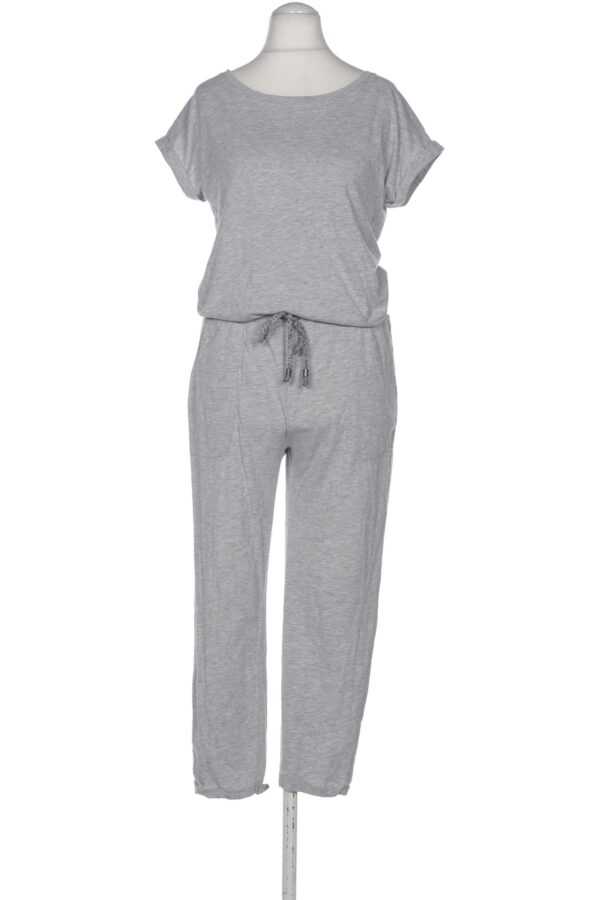 s.Oliver Damen Jumpsuit/Overall, grau