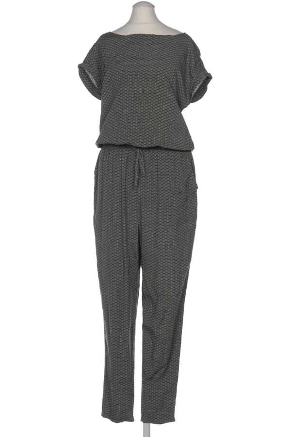 s.Oliver Damen Jumpsuit/Overall, grün