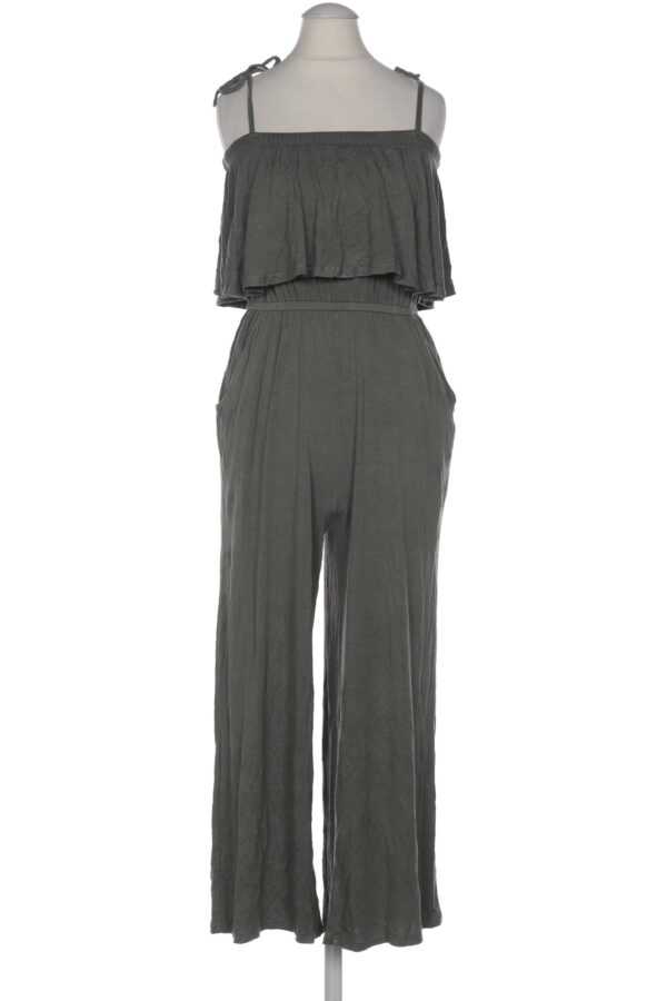 s.Oliver Damen Jumpsuit/Overall, grün