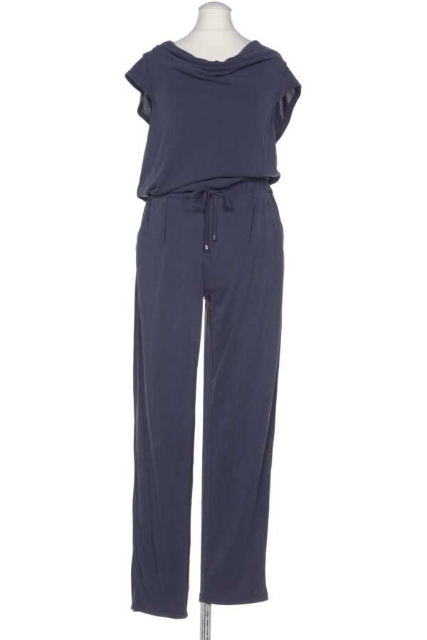 s.Oliver Damen Jumpsuit/Overall, marineblau