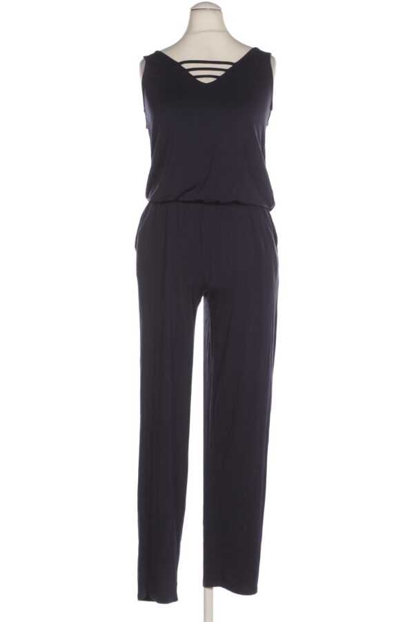 s.Oliver Damen Jumpsuit/Overall, marineblau