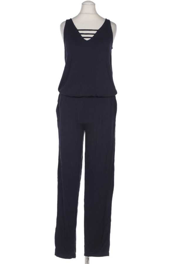 s.Oliver Damen Jumpsuit/Overall, marineblau