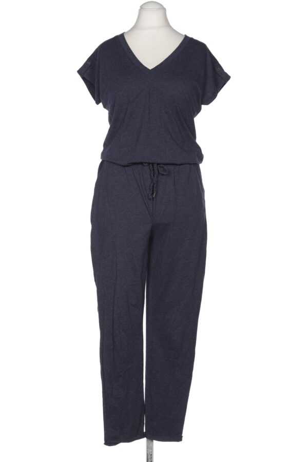 s.Oliver Damen Jumpsuit/Overall, marineblau