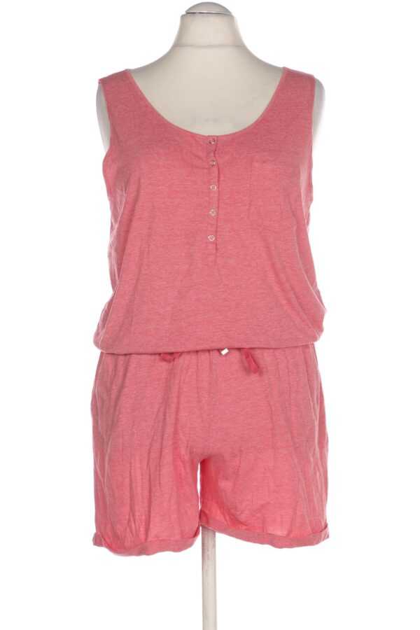 s.Oliver Damen Jumpsuit/Overall, pink