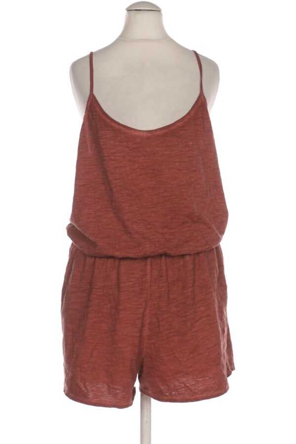 s.Oliver Damen Jumpsuit/Overall, rot