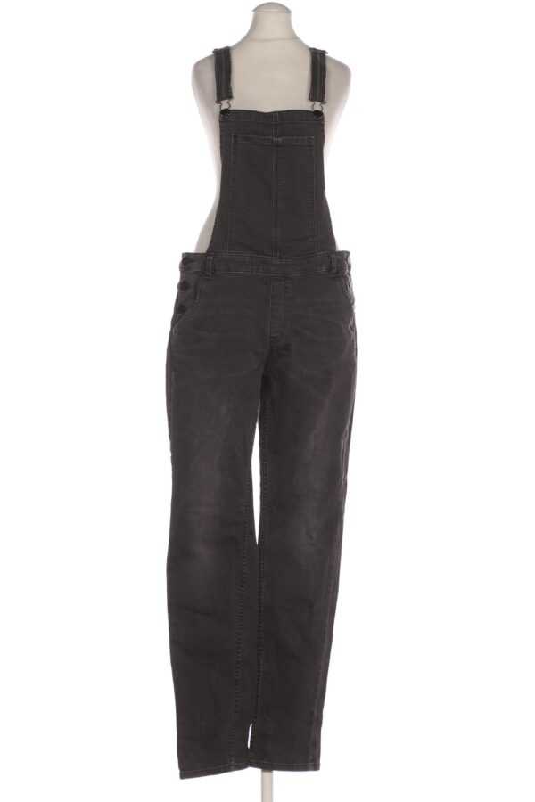 s.Oliver Selection Damen Jumpsuit/Overall, grau