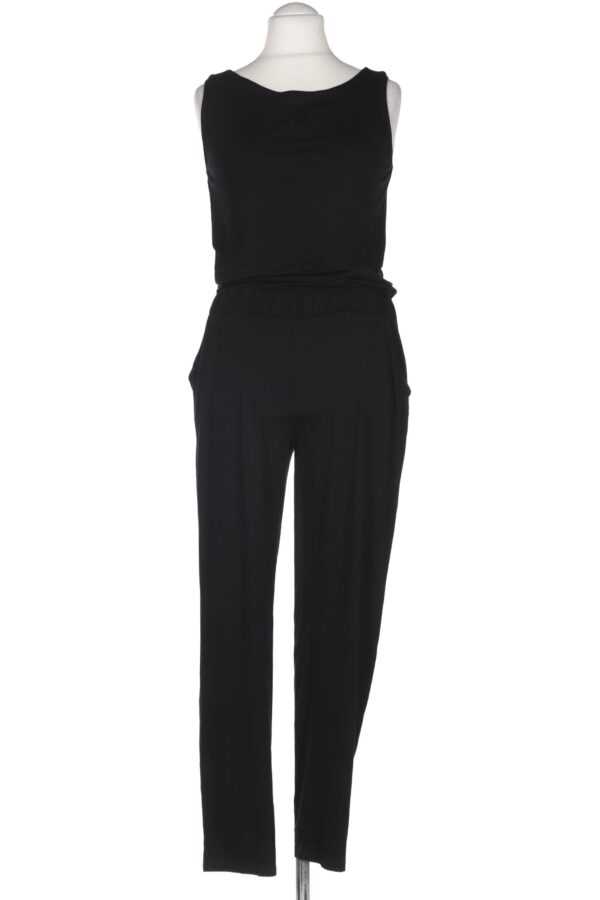 s.Oliver Selection Damen Jumpsuit/Overall, schwarz