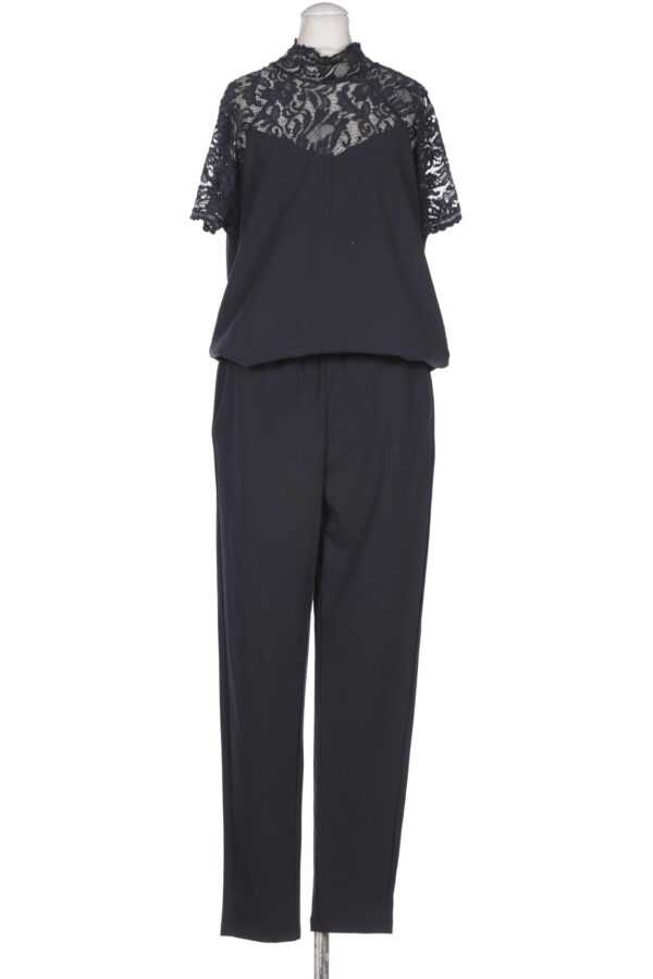 soyaconcept Damen Jumpsuit/Overall, marineblau