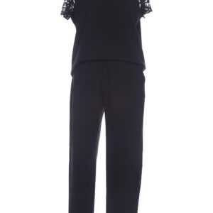 soyaconcept Damen Jumpsuit/Overall, schwarz